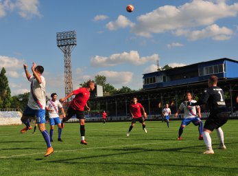 Премьер-лига ДНР по футболу сезона–2021: в три круга с мая по октябрь