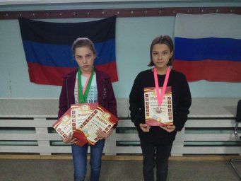 В Республике прошли соревнования по скалолазанию и шахматам