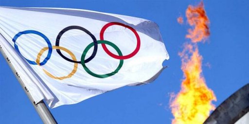 ​Сегодня во всем мире отмечают Международный Олимпийский день