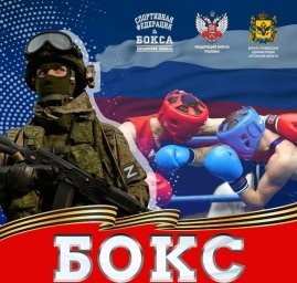 В Геническе пройдет матчевая встреча по боксу, посвященная Дню Защитника Отечества