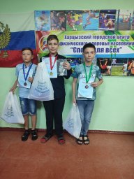 Донецкие шахматисты стали победителями первой серии второго турнира "Вместе за шахматной доской"