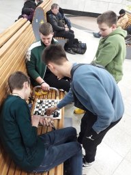 ​В ДНР появятся юные инструкторы по шахматам