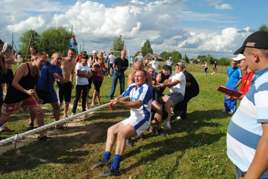 Соревнования по девяти видам спорта соберут в Старобешевском районе спортсменов со всего Донбасса