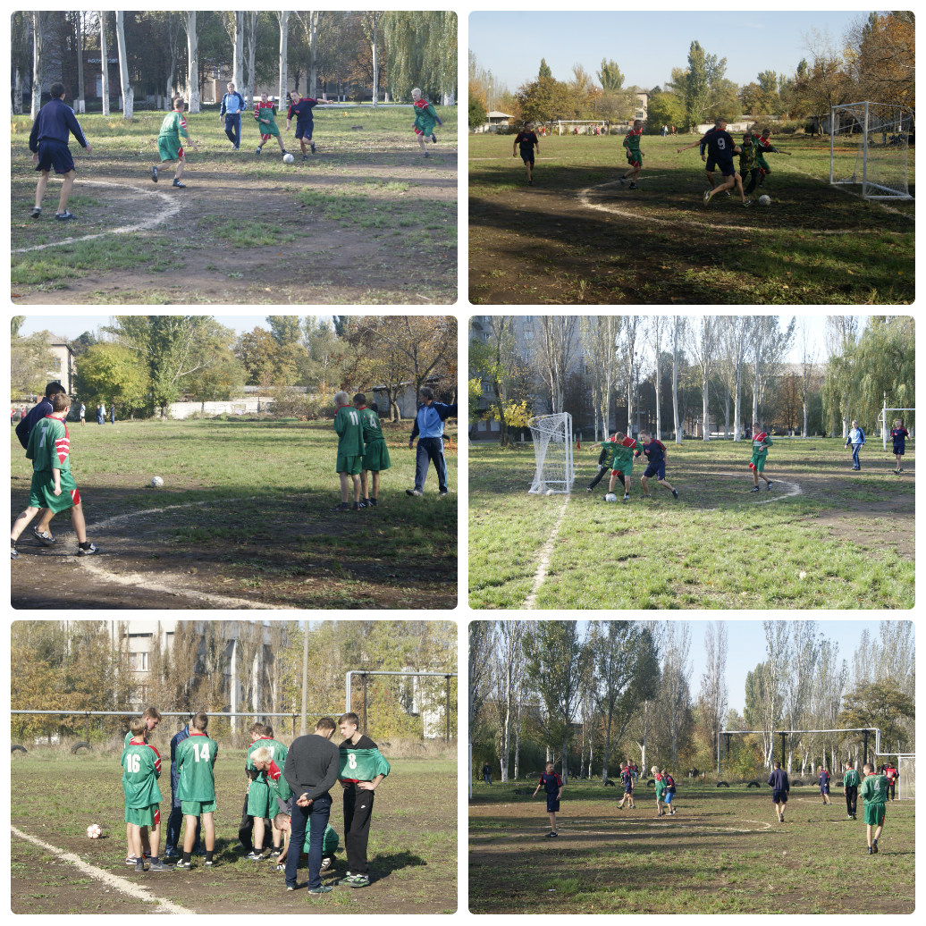 В Горловке  стартует первенство по мини-футболу