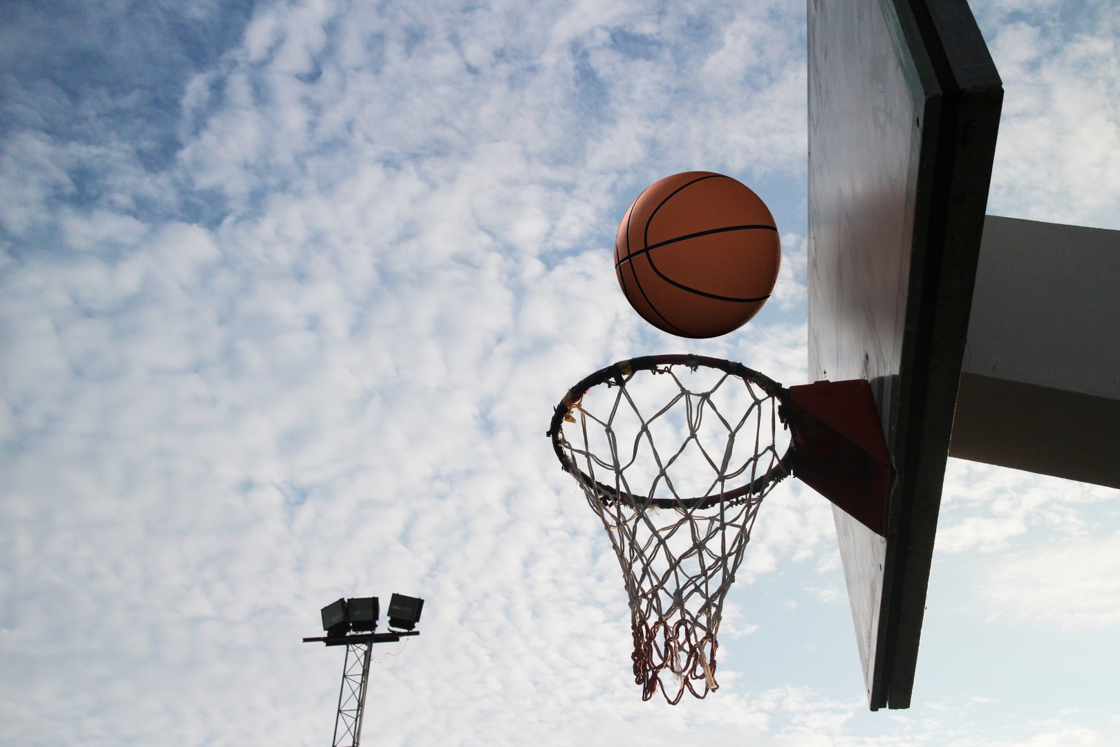 Три команды Новоазовского района стали призерами Республиканского турнира по баскетболу