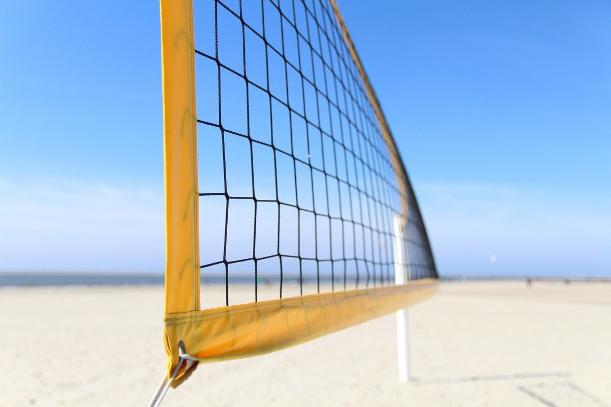 В Донецке пройдёт чемпионат по пляжному волейболу